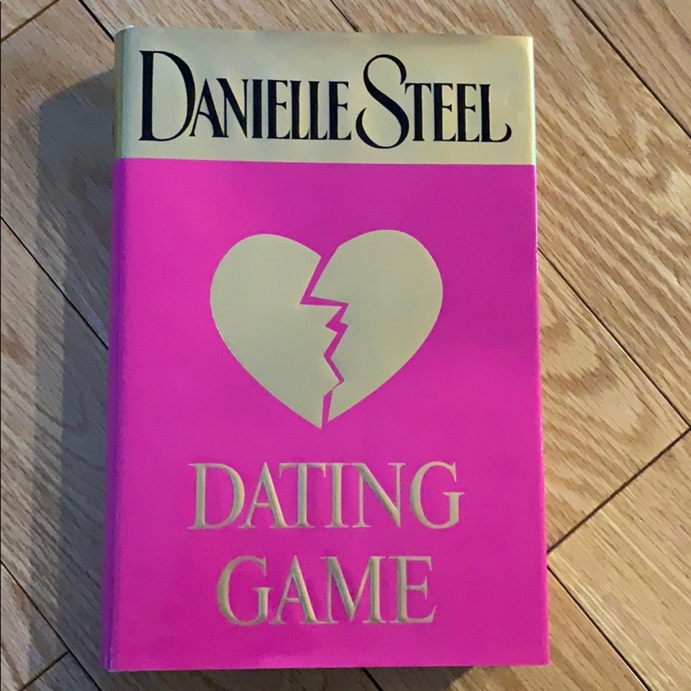 Danielle Steel Novel